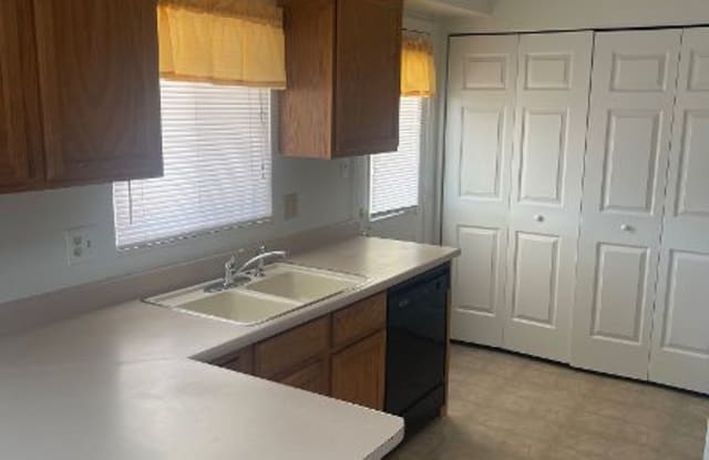 907 S Harmony Pl - 907 South Harmony Place, Pueblo West, CO 81007