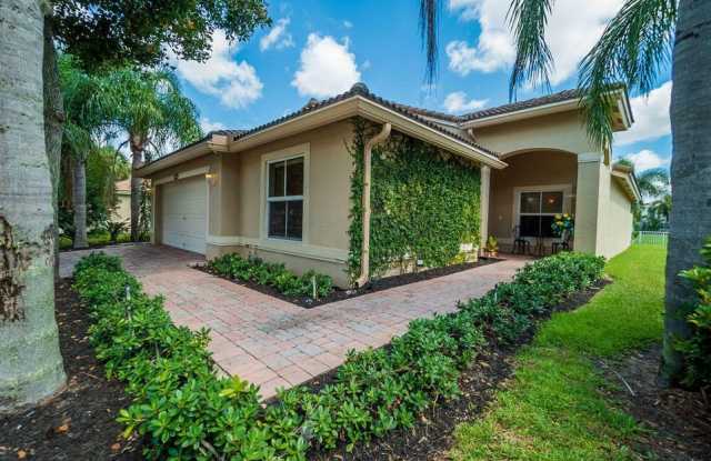 4207 Onega Circle - 4207 Onega Circle, West Palm Beach, FL 33409