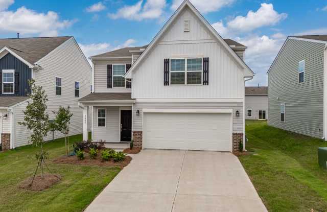 New constructed 5 bed 3 Bath Inman SC photos photos