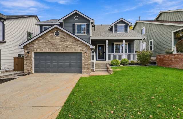 Beautifully remodeled 3 bedroom 3 bath home in Highlands Ranch Gallery 1