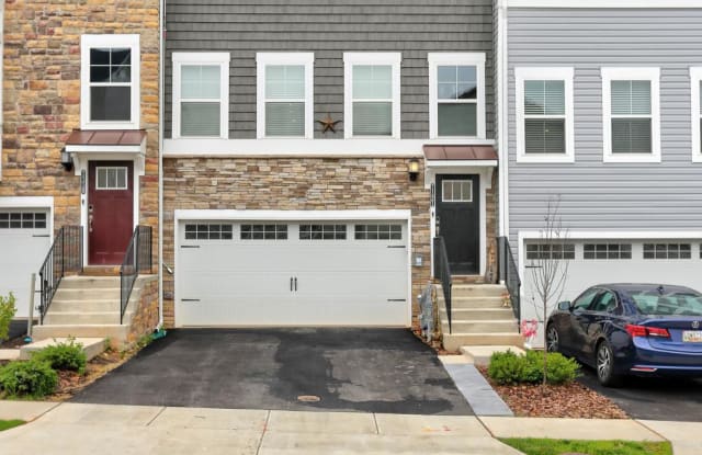 7121 YAMHILL WAY - 7121 Yamhill Way, Glen Burnie, MD 21060