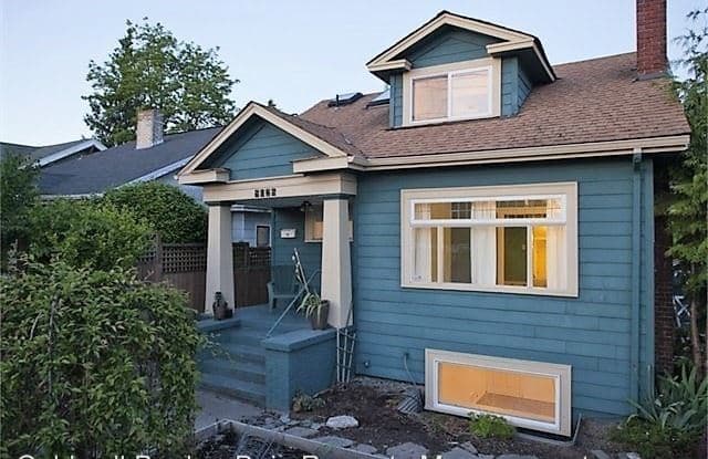 5026 - 7th Avenue N.E. - 5026 7th Avenue Northeast, Seattle, WA 98105