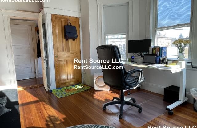 27 Durham St. - 27 Durham Street, Somerville, MA 02143