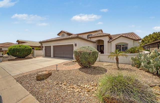 Golf Course property with Private pool/spa Gallery 4