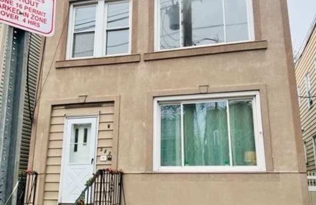 282 MANHATTAN AVE - 282 Manhattan Avenue, Jersey City, NJ 07307
