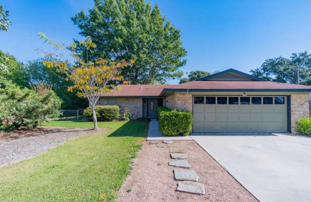 1249 Oleander Street - 1249 Oleander Drive, New Braunfels, TX 78130