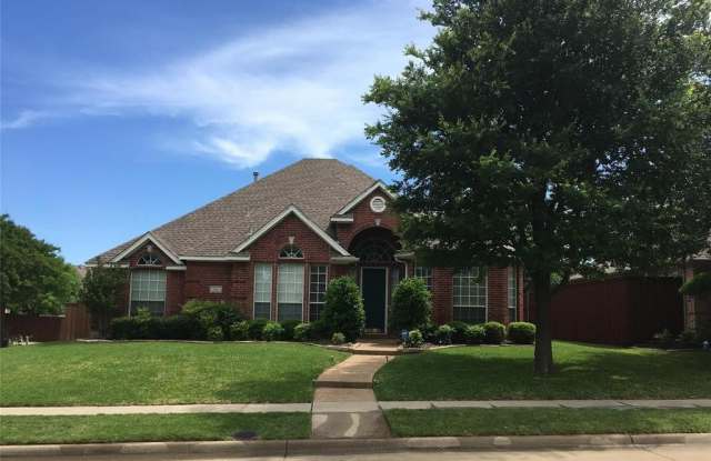 3312 Estacado Lane - 3312 Estacado Lane, Plano, TX 75025