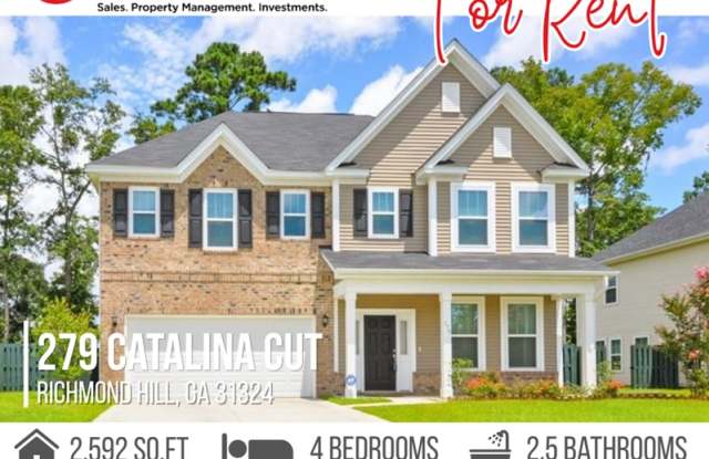 279 Catalina Cut photos photos