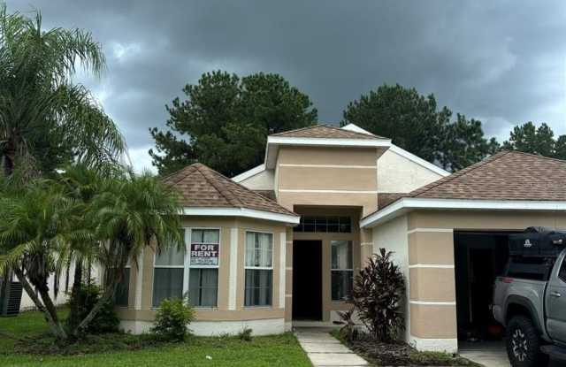 13617 EMERALDVIEW DRIVE - 13617 Emeraldview Drive, Alafaya, FL 32828