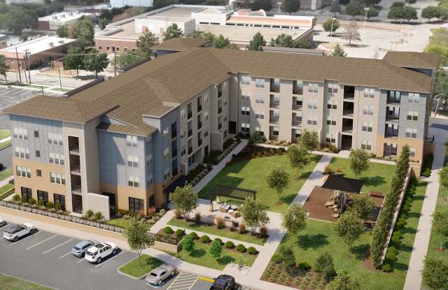 Thrive on Crawford photos photos Thrive on Crawford photos photos