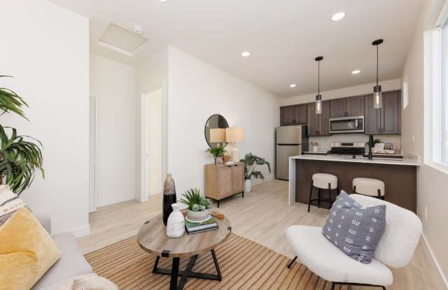 Upscale Living Awaits: Brand-New Luxury One-Bedroom Apartment with Private Outdoor Oasis, (Contact us for our move in special!) photos photos