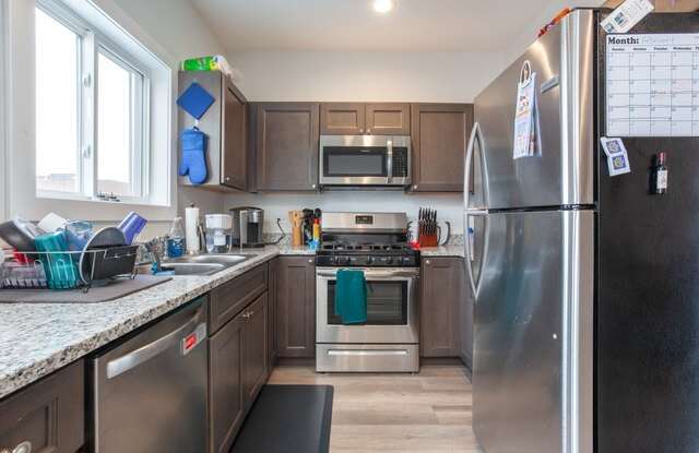 3153 North Monticello Avenue - 3153 North Monticello Avenue, Chicago, IL 60618