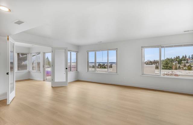 Olympic View Apartments photos photos Olympic View Apartments photos photos