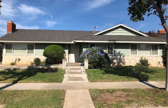 1023 E Carelton Avenue - 1023 East Carleton Avenue, Orange, CA 92867