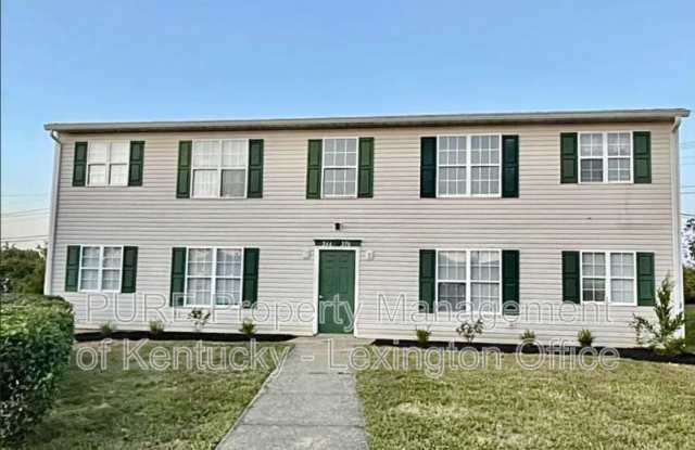 266 Grinder Ct - 266 Grinder Court, Nicholasville, KY 40356