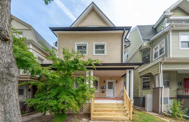 26 Rhode Island Avenue - 1 FL Gallery 1