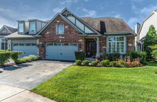 1234 Stonebriar Court - 1234 Stonebriar Court, Naperville, IL 60540