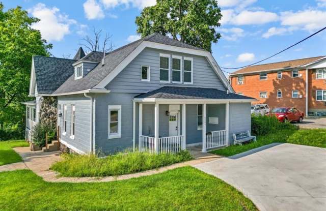 Spacious 6BR House in Cincinnati photos photos