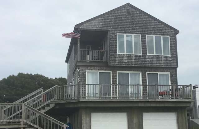 29 Silver Shell Beach Dr - 29 Silver Shell Beach Drive, Bristol County, MA 02719