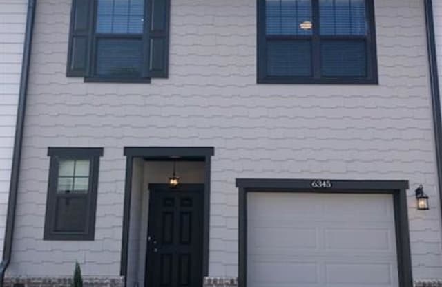 6345 Mountain Home Way SE - 6345 Mountain Home Way SE, Mableton, GA 30126