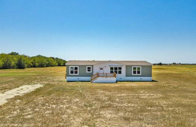 4317 County Road 3216 - 4317 County Road 3216, Hunt County, TX 75453