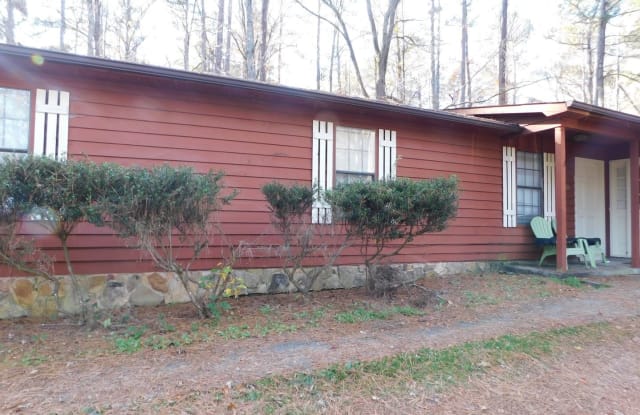 20 April Avenue - 20 April Avenue, Henry County, GA 30281