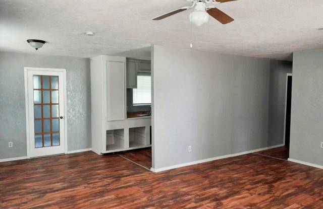 6999 County Line Rd - 6999 County Line Road, Hardin County, TX 77656