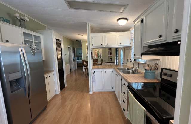 795 County Road 1 Lot 180 - 795 County Road 1, Palm Harbor, FL 34683