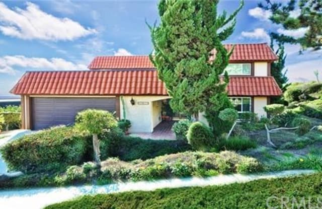 31021 Ganado Drive - 31021 Ganado Drive, Rancho Palos Verdes, CA 90275