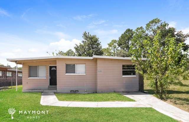 9340 Sibbald Road - 9340 Sibbald Road, Jacksonville, FL 32219