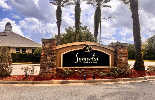 Townhome for rent - 13040 Sunset Lake Drive, Jacksonville, FL 32258