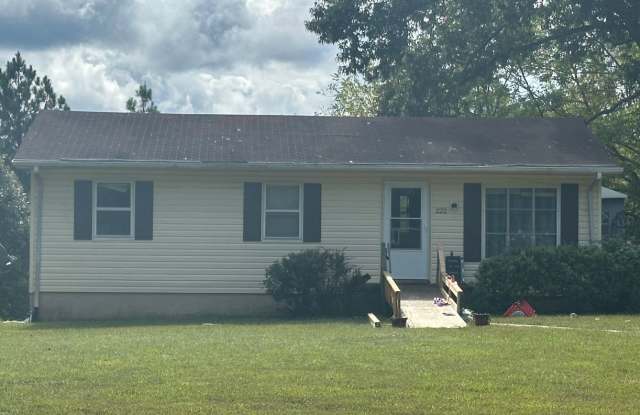 3 Bedroom House in Amherst photos photos