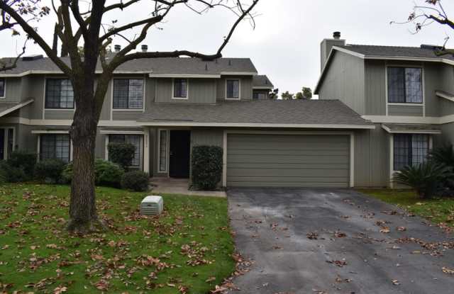 4727 East Alamos Avenue #121A - 1 - 4727 East Alamos Avenue, Fresno, CA 93726