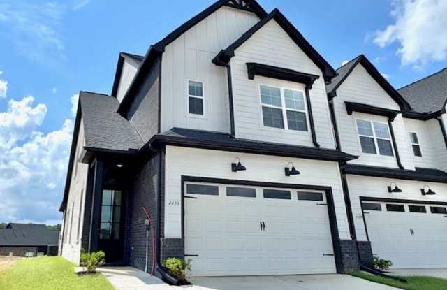 Now Leasing at Cedar Bluff – 4BR Townhomes in Olive Branch! 4 Bed | 2.5 Bath | 2007 sq ft | Gated Community photos photos