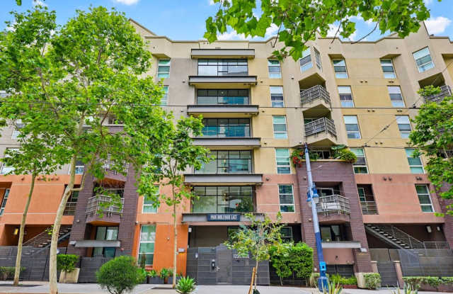 Modern Industrial Condo in the Heart of Downtown San Diego – Walk to Petco Park & Waterfront photos photos Modern Industrial Condo in the Heart of Downtown San Diego – Walk to Petco Park & Waterfront photos photos