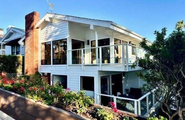 400 Goldenrod Avenue - 400 Goldenrod Avenue, Newport Beach, CA 92625