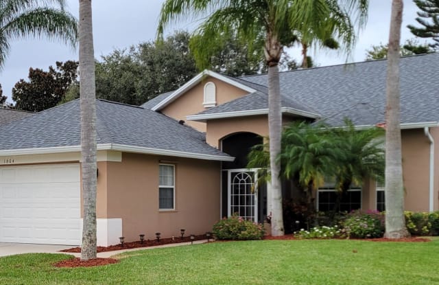 1604 Ficus Point Drive - 1604 Ficus Point Drive, Brevard County, FL 32940