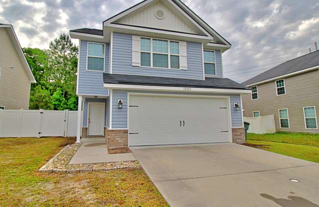 1203 Cypress Fall Circle photos photos