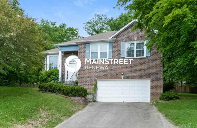 1129 Mistletoe Circle - 1129 Mistletoe Circle, Nashville, TN 37076