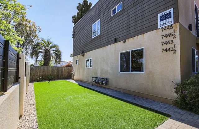 7445 Troost Avenue photos photos