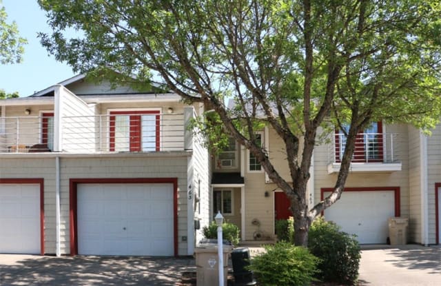 465 NE Conifer Blvd - 465 Northeast Conifer Boulevard, Corvallis, OR 97330