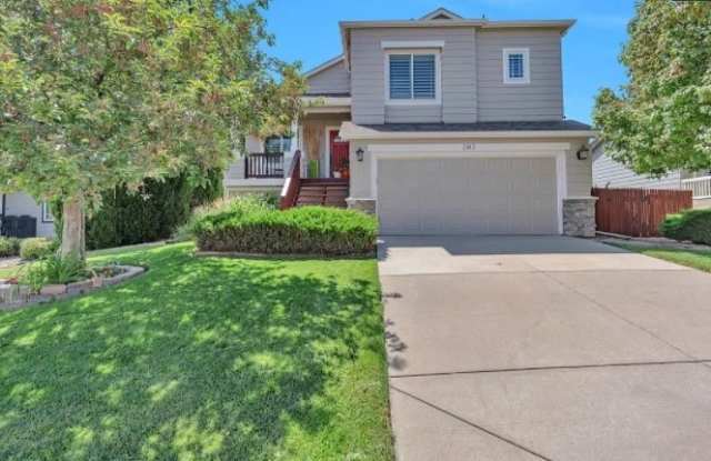 2143 South Waco Street - 2143 South Waco Street, Aurora, CO 80013