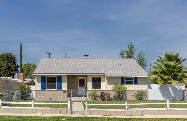 Move-In Ready 3BD/2BA Home Near Woodland Hills photos photos