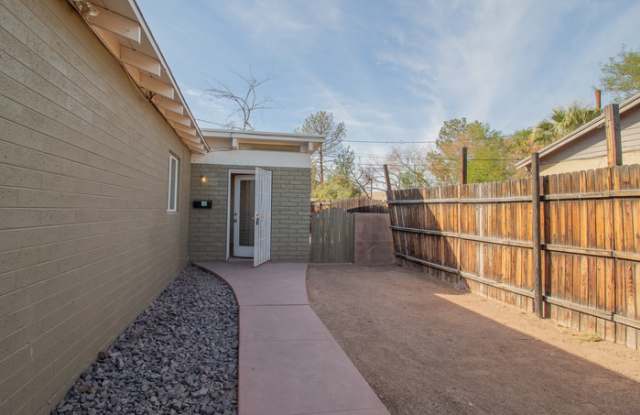 118 South Lebaron Gallery 2