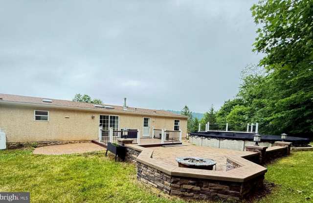 4888 VERA CRUZ Road Gallery 2