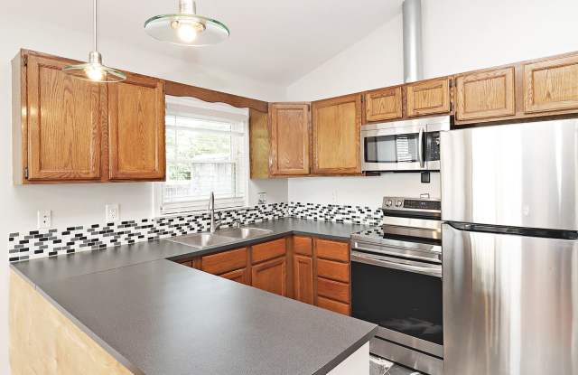 Pet-Friendly Fry's Spring Duplex With Fenced Yard photos photos