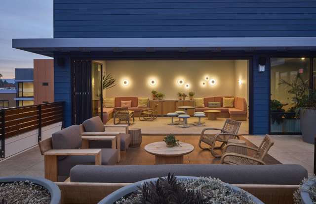 Sevens Luxury Apartment photos photos