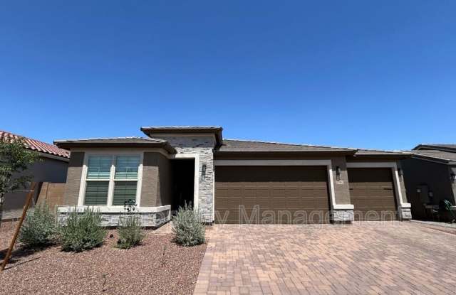 27967 N 177th Dr - 27967 North 177th Drive, Surprise, AZ 85387