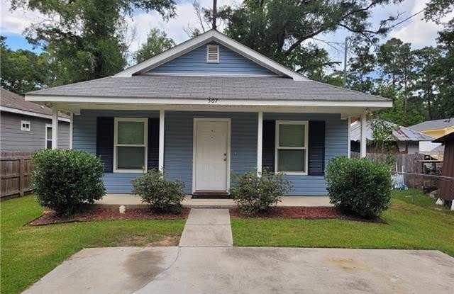 507 E HORNSBY Street photos photos