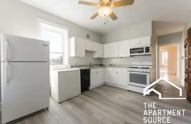 2042 West Armitage Ave. - 2042 West Armitage Avenue, Chicago, IL 60647